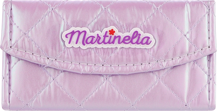 Paleta do makijażu - Martinelia Shimmer Wings Makeup Wallet — Zdjęcie N2