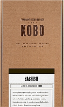 Kup Kobo Woodblock Hashish - Dyfuzor zapachowy