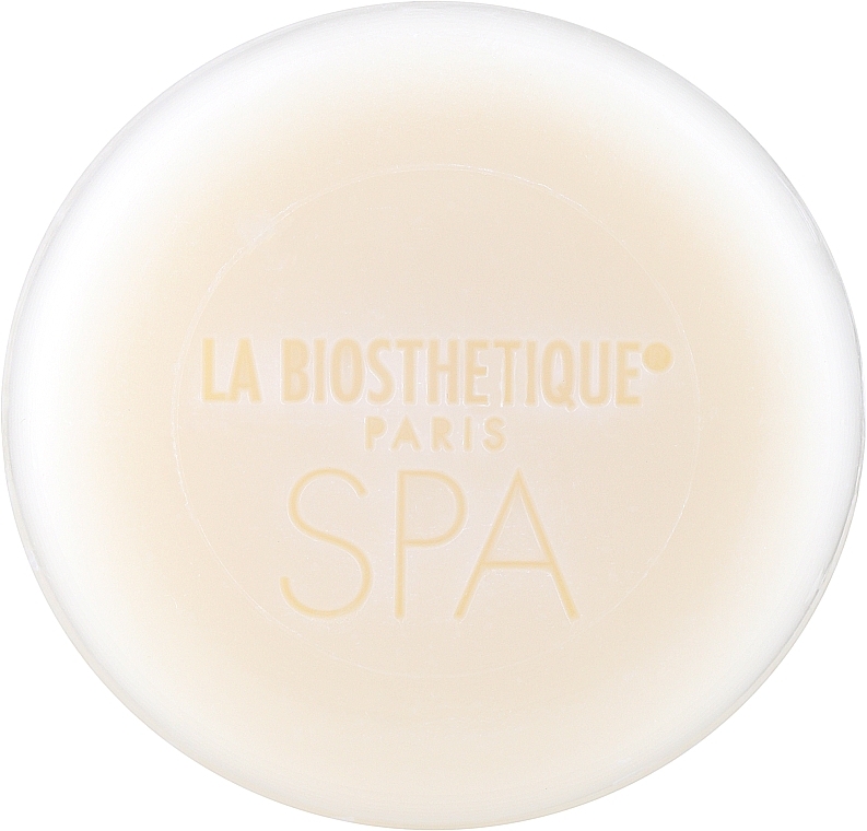 Mydło do twarzy i ciała - La Biosthetique Spa Le Savon — Zdjęcie N1