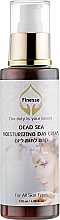 Kup Nawilżający krem ​​do twarzy na dzień - Finesse Dead Sea Moisturizing Day Cream