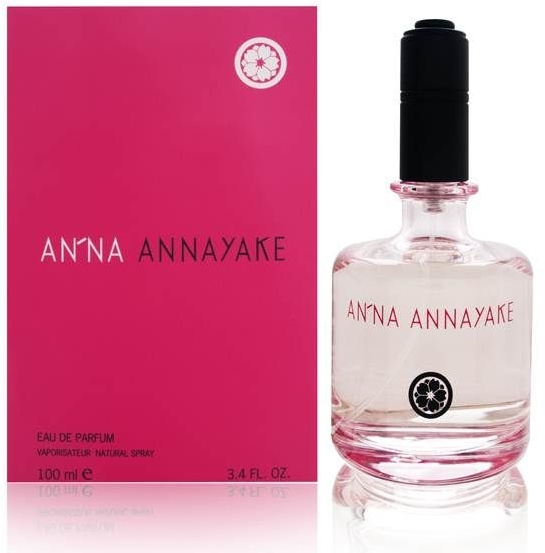 Annayake An'na Annayake - Woda perfumowana