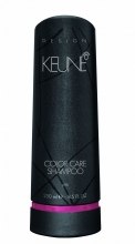 Szampon do włosów farbowanych - Keune Color Care Shampoo — Zdjęcie N2