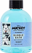 Płyn do kąpieli - Mad Beauty Disney Mickey & Friends Bubble Bath — Zdjęcie N1