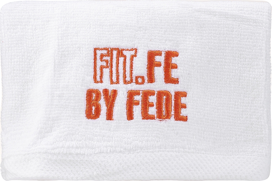 Zestaw, 6 produktów - Fit.Fe By Fede Recharge & Go Kit — Zdjęcie N2