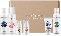 Kup Zestaw, 6 produktów - BeOnMe Family Set