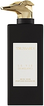 Kup Trussardi Le Vie di Milano Musc Noire Enhancer - Woda perfumowana
