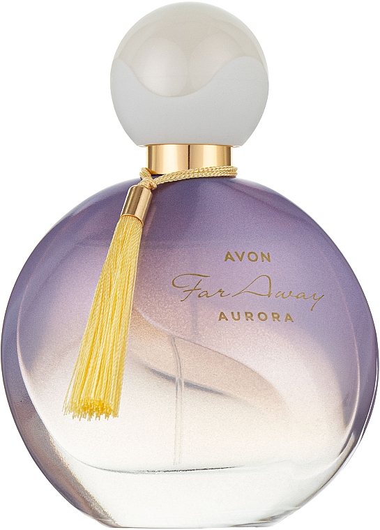 Avon Far Away Aurora - Woda perfumowana 