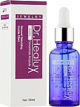 Kup Serum do twarzy z proteinami perłowymi - Dr. Healux Jewelry Concentrate Ampoule