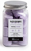 Kup Kule do kąpieli - Idc Institute Bath Bombs Pure Energy Purple