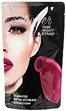 Stymulator łechtaczki falami powietrza - Satisfyer One Night Stand — Zdjęcie N5