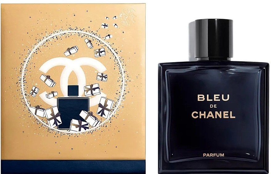 Chanel Bleu de Chanel Parfum Limited Edition - Perfumy — Zdjęcie N1
