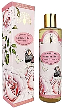 Kup Żel pod prysznic Róża - The English Soap Company Summer Rose Shower Gel