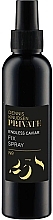 Kup Lakier do włosów - Dennis Knudsen Private 238 Endless Caviar Fix Spray