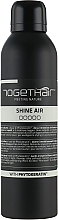 Kup Tonik w sprayu zapewniający połysk i ochronę włosów - Togethair Shine Air