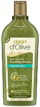 Kup Odżywczy szampon z oliwą z oliwek dodający włosom objętości - Dalan d'Olive Volumizing Shampoo