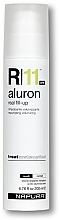 Krem zwiększający objętość włosów - Napura R11 Aluron Repumpling Pre — Zdjęcie N1