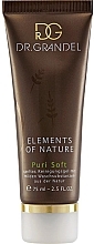 Delikatny żel do mycia twarzy - Dr. Grandel Elements of Nature Puri Soft — Zdjęcie N1