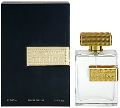 Kup Al Haramain Etoiles Gold - Woda perfumowana