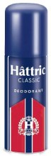 Dezodorant w sprayu dla mężczyzn - Schwarzkopf Hattric Classic Deo — Zdjęcie N1
