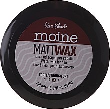 Kup Matujący wosk do włosów - Renee Blanche Moine Matt Wax