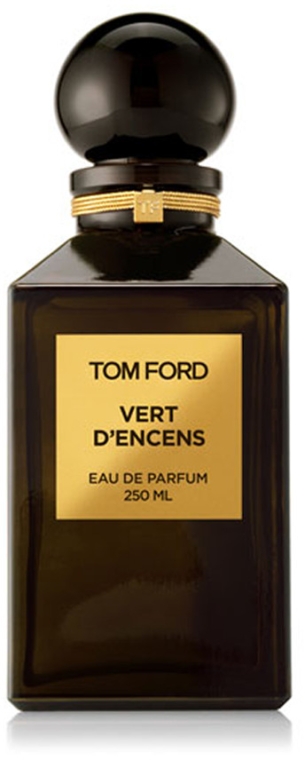 Tom Ford Vert d'Encens - Woda perfumowana — Zdjęcie N2