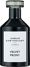 Kup Urban Apothecary Velvet Peony - Dyfuzor zapachowy