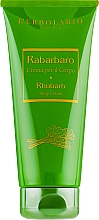 Kup Rabarbarowy krem do ciała - L'Erbolario Rabarbaro Body Cream