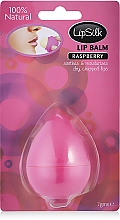 Balsam do ust - Xpel Marketing Ltd Lipsilk Raspberry Lip Balm — Zdjęcie N1