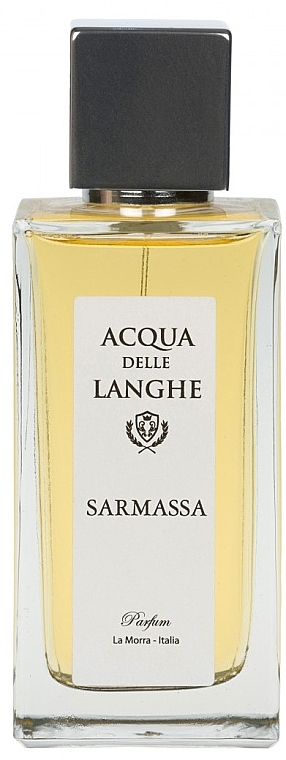 Acqua Delle Langhe Sarmassa - Perfumy — Zdjęcie N2