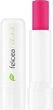 Kup Naturalna pomadka ochronna do ust - Felicea Natural Protective Lipstick