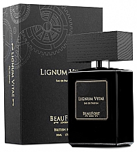 BeauFort London Lignum Vitae - Woda perfumowana — Zdjęcie N2