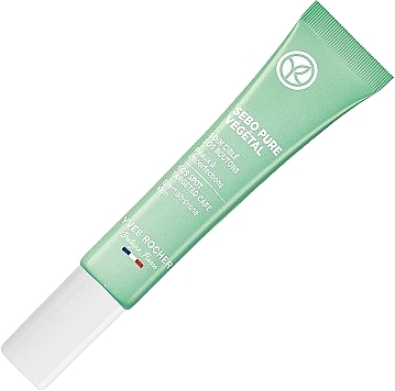 Punktowy żel przeciw niedoskonałościom - Yves Rocher Sebo Pure Vegetal Sos Spot Face Corrector — Zdjęcie N1