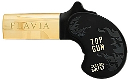 Flavia Top Gun Golden Bullet - Woda perfumowana — Zdjęcie N2