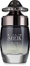 Kup Fragrance World Al Sheik №77 - Woda perfumowana