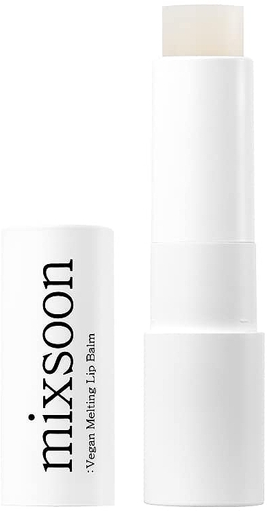 Balsam do ust - Mixsoon Vegan Melting Lip Balm — Zdjęcie N1