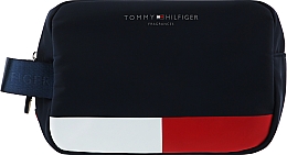 Kosmetyczka męska - Tommy Hilfiger — Zdjęcie N1