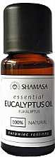Kup Olejek eteryczny Eukaliptus - Shamasa 