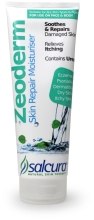 Kup Rewitalizujący krem silnie nawilżający 30+ - Salcura Zeoderm Skin Repair Moisturiser Cream