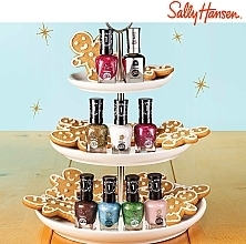 Lakier do paznokci - Sally Hansen Miracle Gel Holiday Collection — Zdjęcie N4