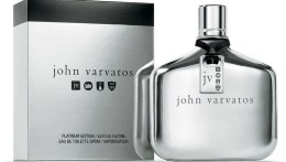 Kup John Varvatos John Varvatos Platinum Edition - Woda toaletowa