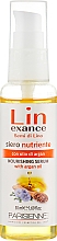 Kup Serum do włosów z olejkiem arganowym - Parisienne Italia Lin Exance Argan Oil Serum
