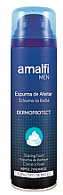 Pianka do golenia - Amalfi Shaving Foam Spray — Zdjęcie N1