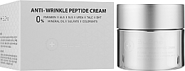 Peptydowy krem przeciwzmarszczkowy - Bueno Anti-Wrinkle Peptide Cream — Zdjęcie N2