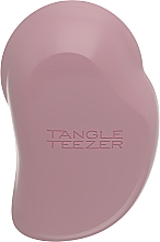 Grzebień do włosów - Tangle Teezer The Original Thick and Curly Lilac Paradise — Zdjęcie N2