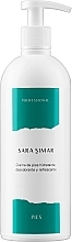 Kup Krem do stóp - Sara Simar Feet Cream