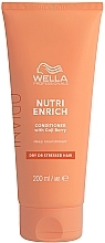 Kup Intensywna odżywka do włosów - Wella Professionals Invigo Nutri-Enrich Deep Nourishing Conditioner