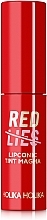 Kup Tint do ust - Holika Holika Lipconic Tint Magma