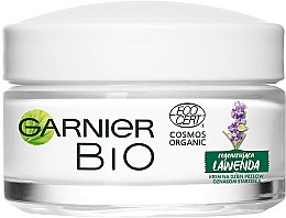 Kup Przeciwzmarszczkowy krem na dzień do twarzy - Garnier Bio Regenerating Lavandin Anti-Age Day Care