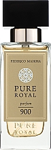 Kup Federico Mahora Pure Royal 900 - Perfumy