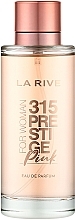 La Rive 315 Prestige Pink - Woda perfumowana — Zdjęcie N1